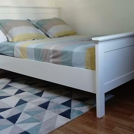 Chambres D'Hotes Chez Marilou Aulnay-sous-Bois Zewnętrze zdjęcie