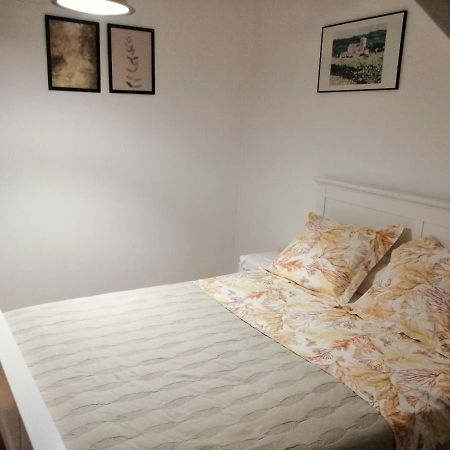 Chambres D'Hotes Chez Marilou Aulnay-sous-Bois Zewnętrze zdjęcie