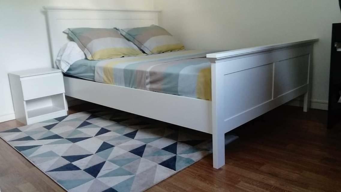 Chambres D'Hotes Chez Marilou Aulnay-sous-Bois Zewnętrze zdjęcie