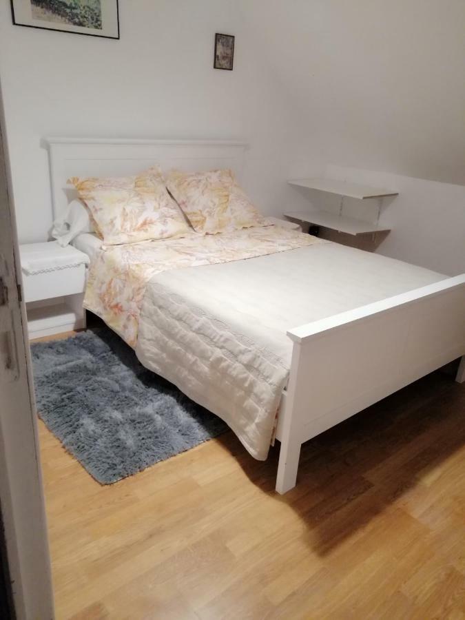 Chambres D'Hotes Chez Marilou Aulnay-sous-Bois Zewnętrze zdjęcie
