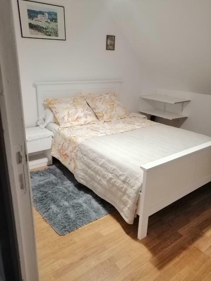 Chambres D'Hotes Chez Marilou Aulnay-sous-Bois Zewnętrze zdjęcie