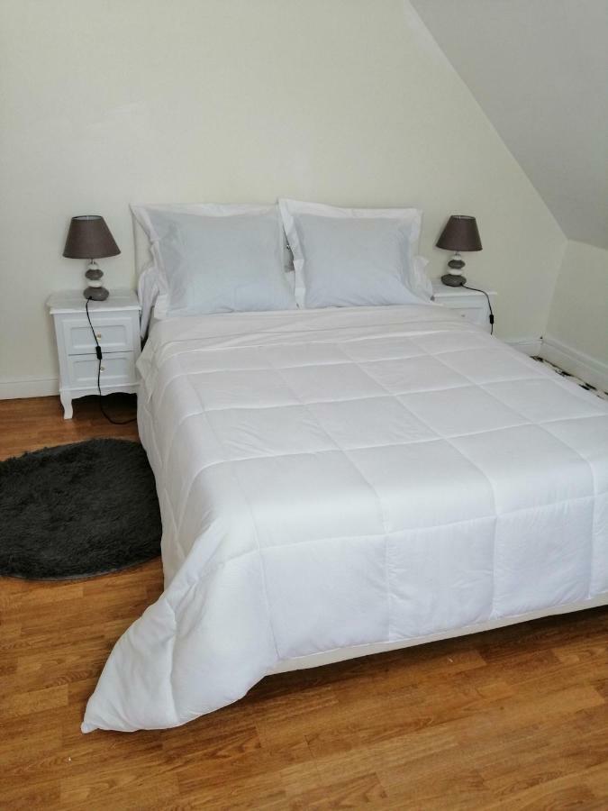 Chambres D'Hotes Chez Marilou Aulnay-sous-Bois Zewnętrze zdjęcie