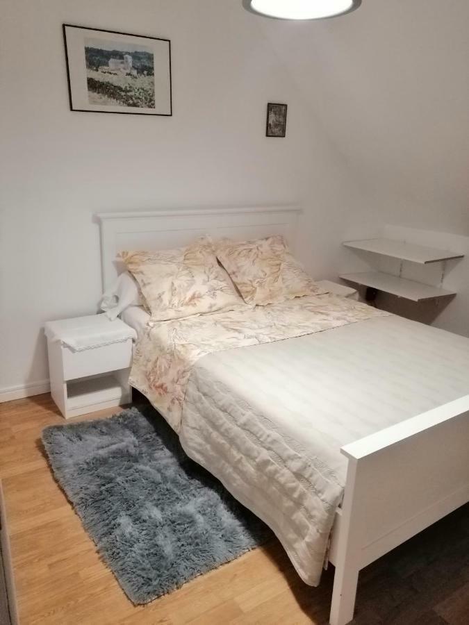 Chambres D'Hotes Chez Marilou Aulnay-sous-Bois Pokój zdjęcie