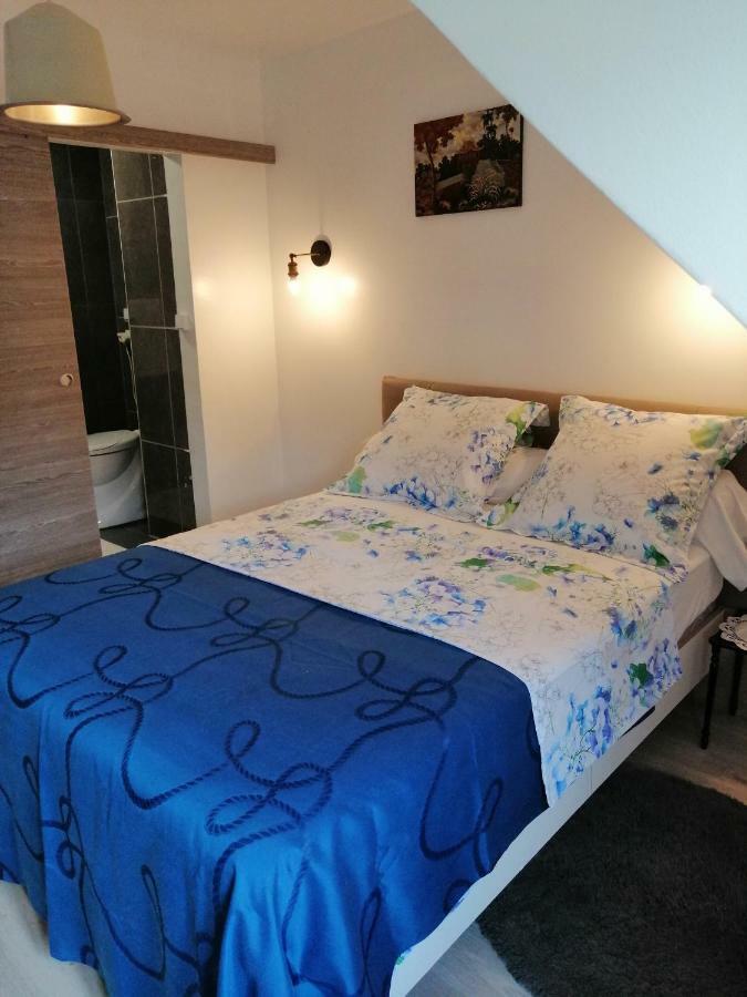 Chambres D'Hotes Chez Marilou Aulnay-sous-Bois Zewnętrze zdjęcie