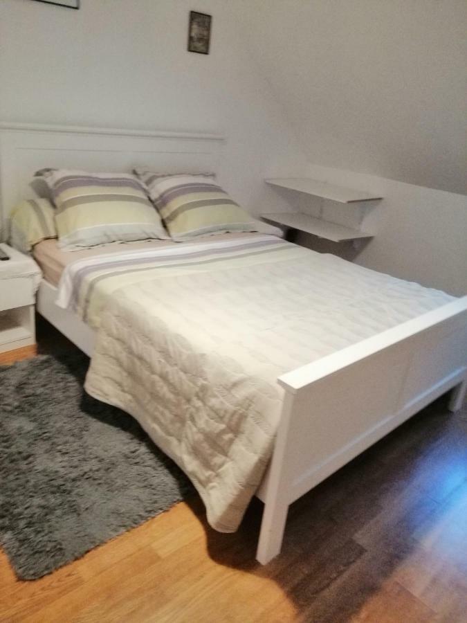 Chambres D'Hotes Chez Marilou Aulnay-sous-Bois Zewnętrze zdjęcie